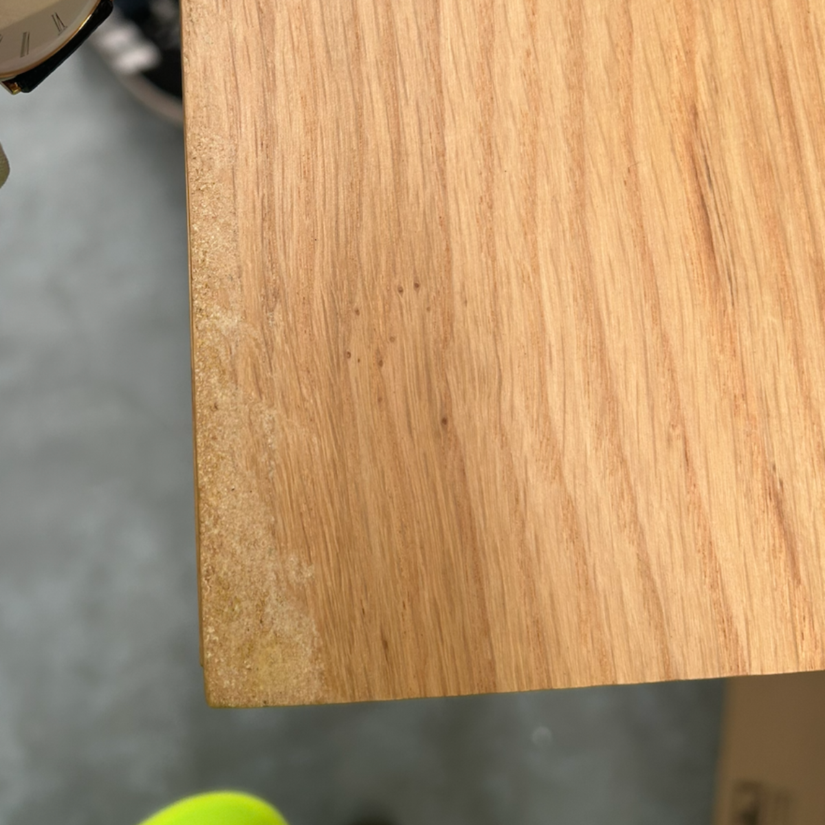 Petite Cabinet (Imperfect)