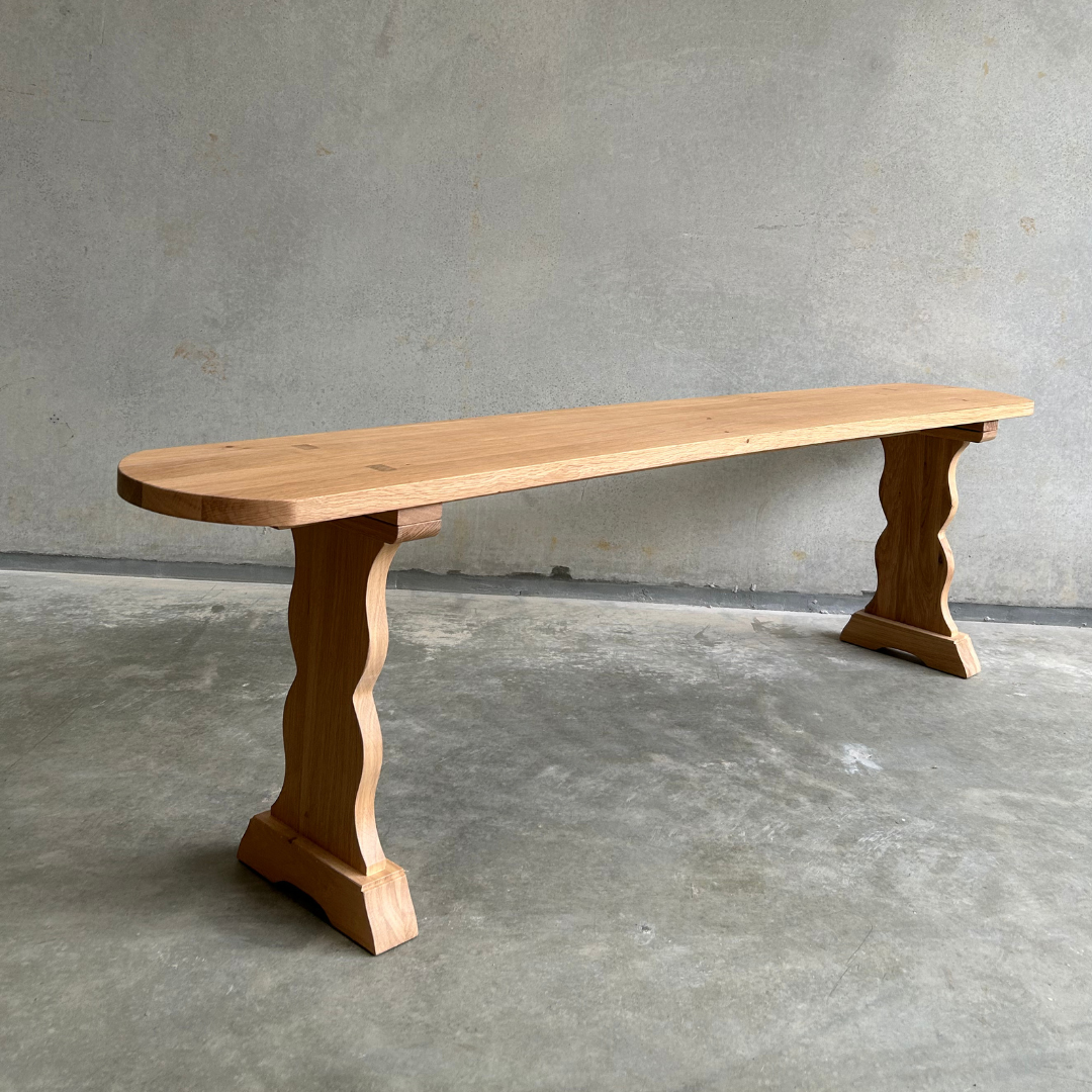 Konsolentisch Chloé