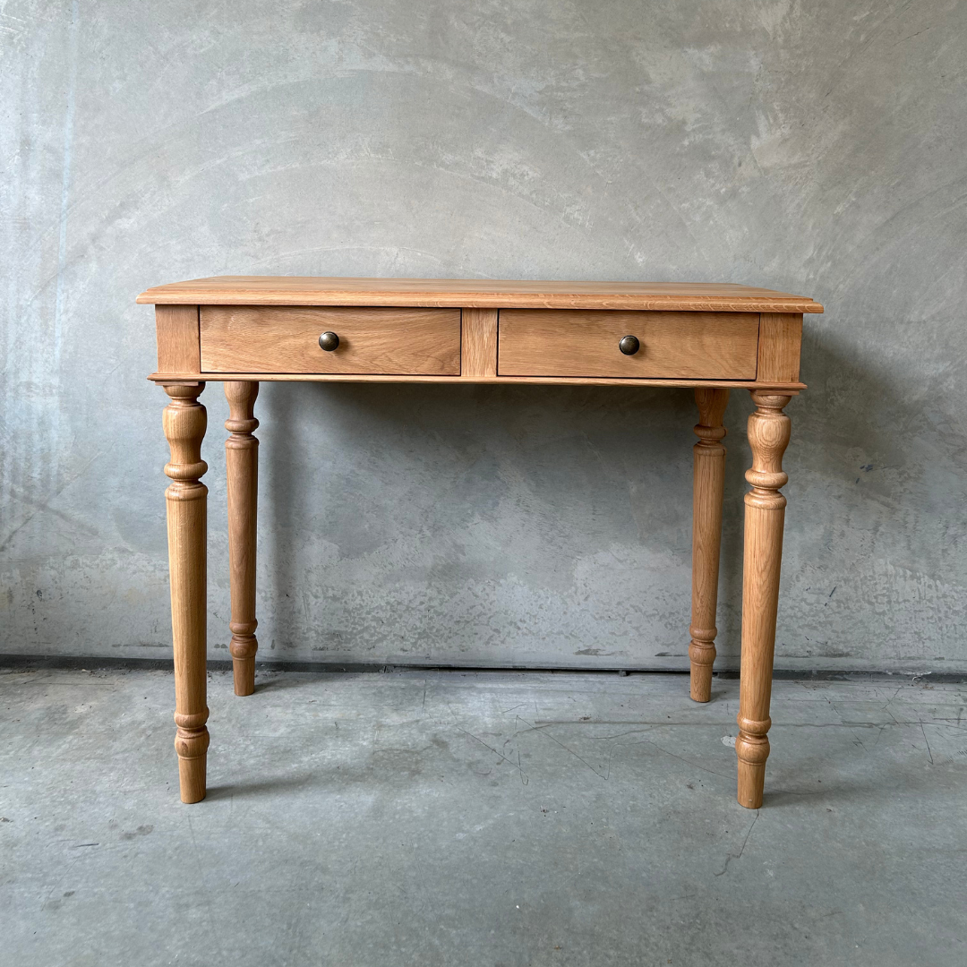 Chloé Console Table (Imperfect #2)