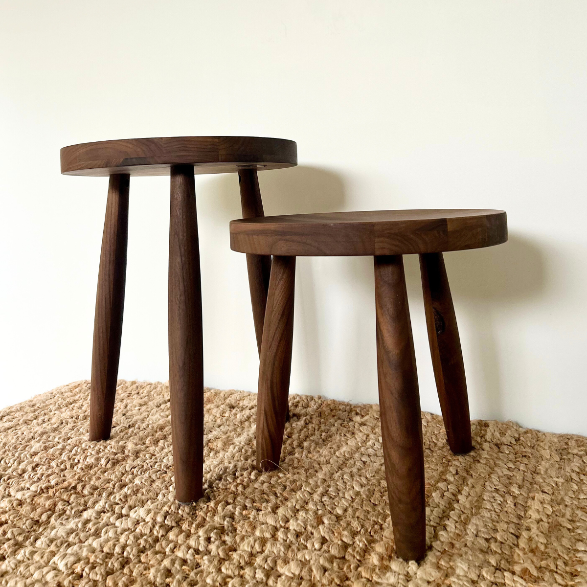 Léo Stool Bundle