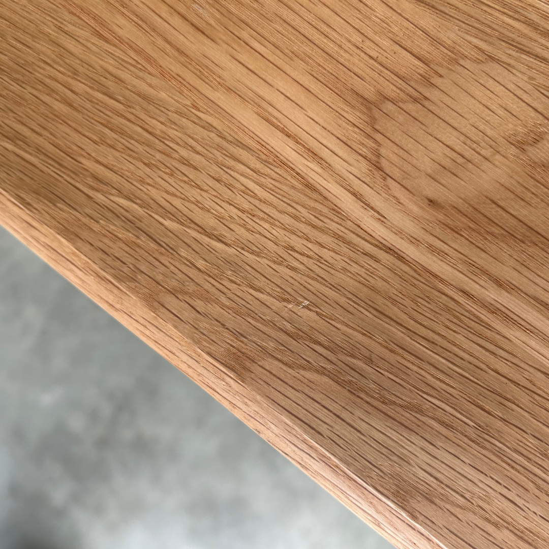 Chloé Console Table (Imperfect #2)