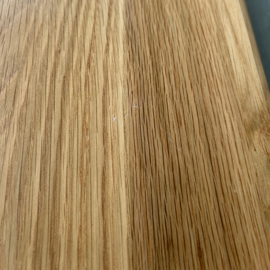 Chloé Console Table (Imperfect #2)