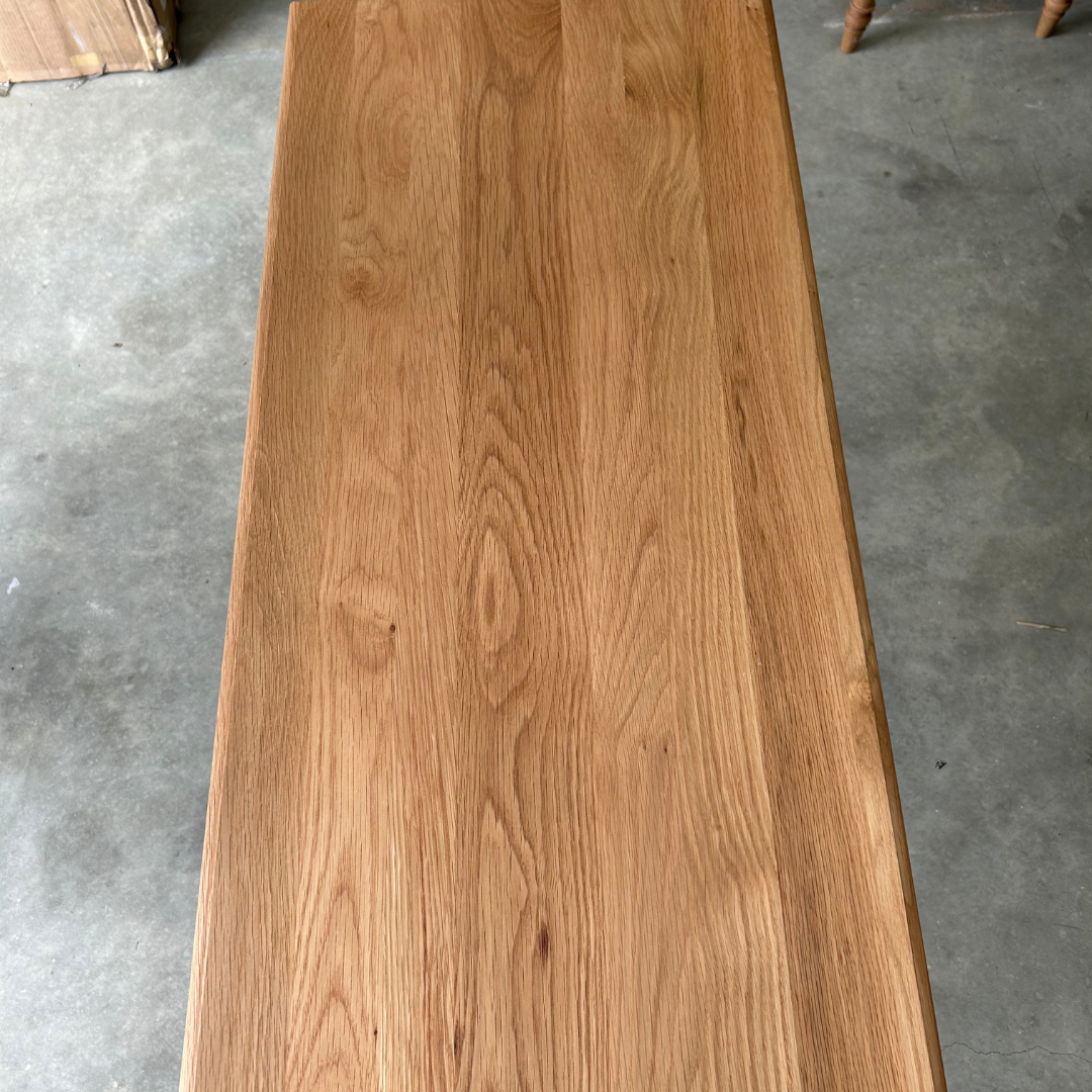 Chloé Console Table (Imperfect #2)