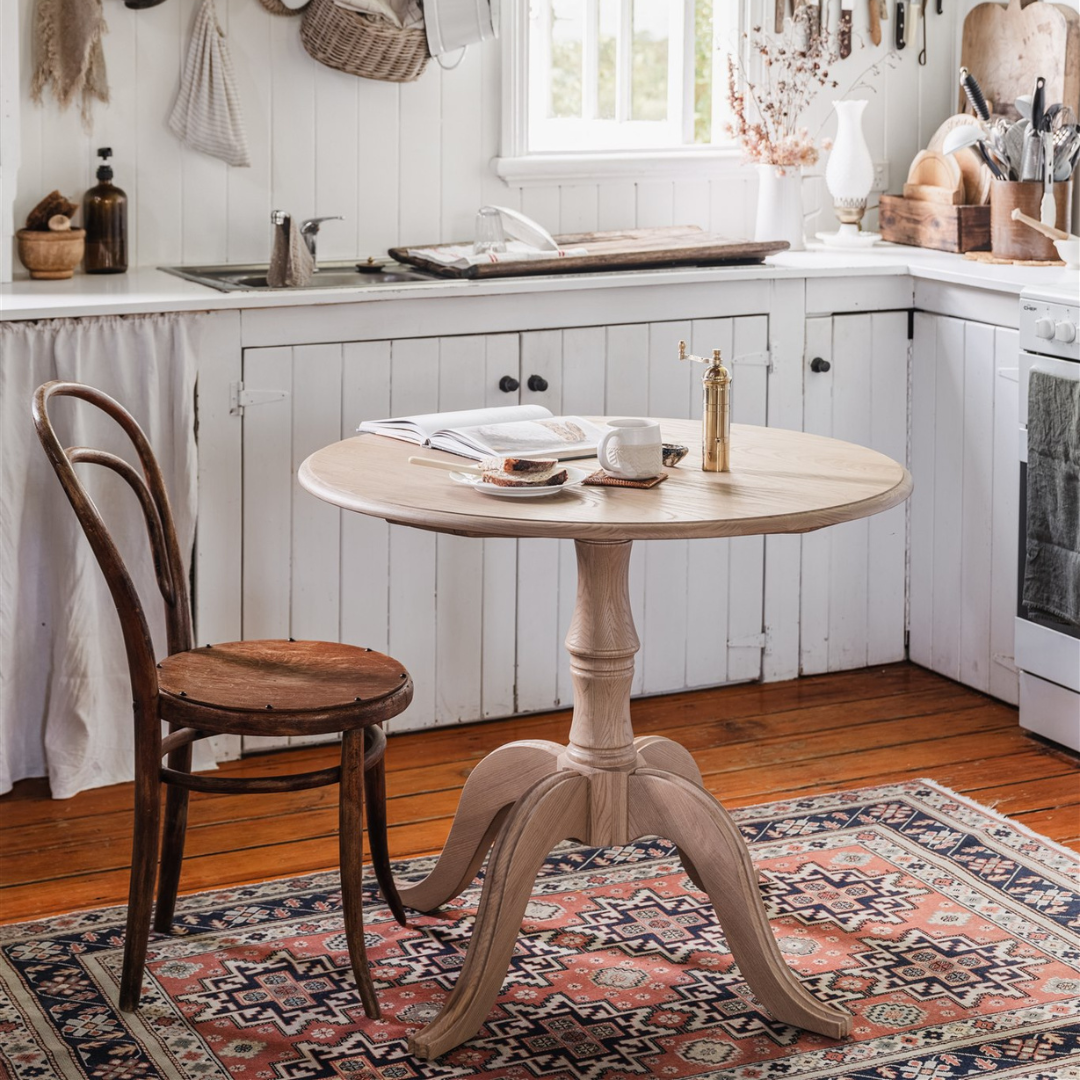 Theodore Dining Table