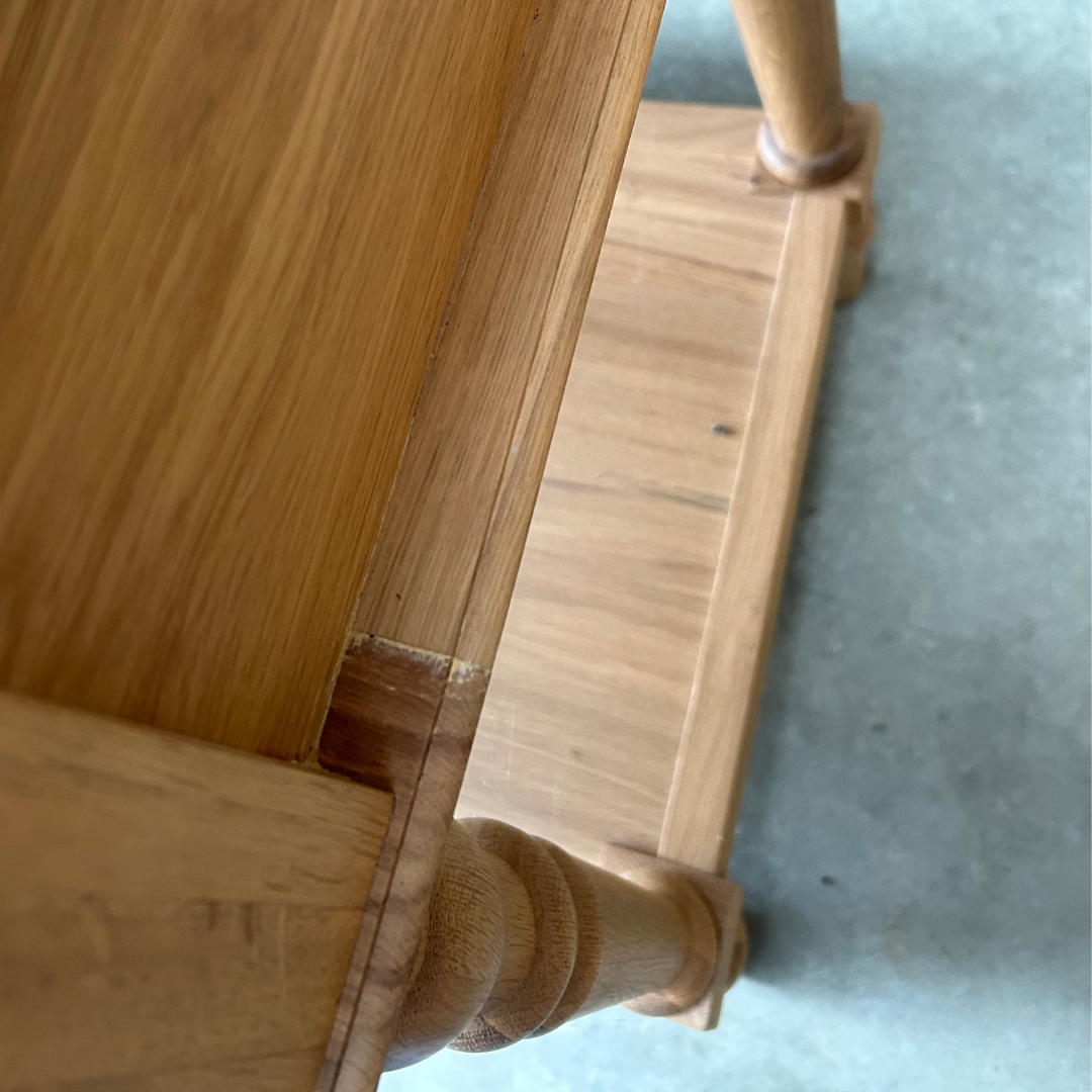 Émilie Bathroom Vanity (Outlet)