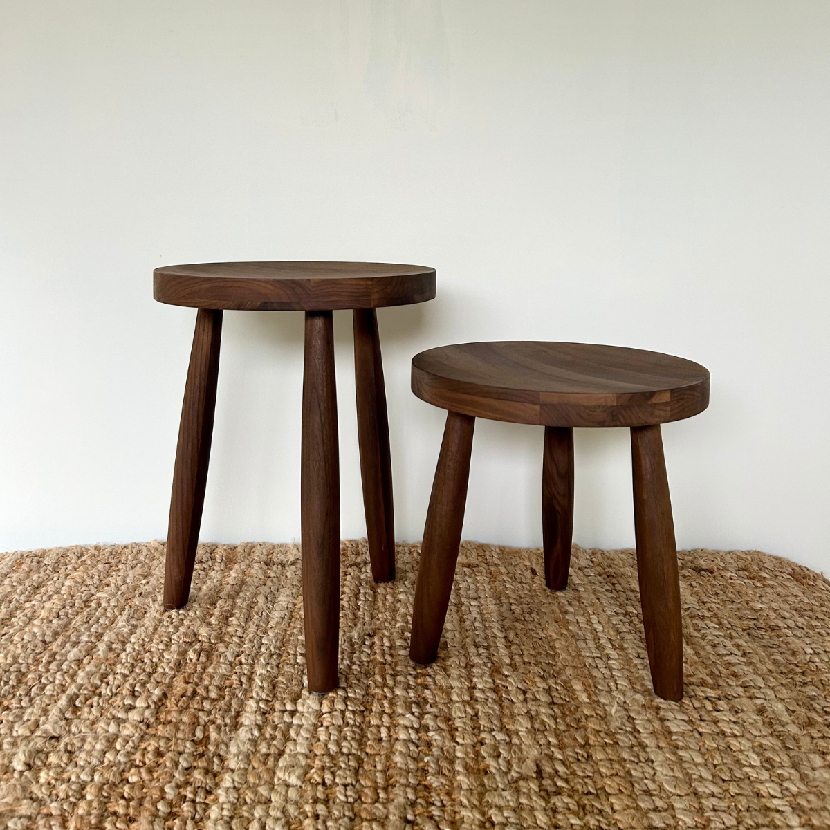 Léo Stool Bundle