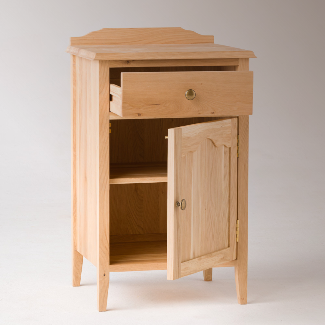 Gabriel Bedside Table