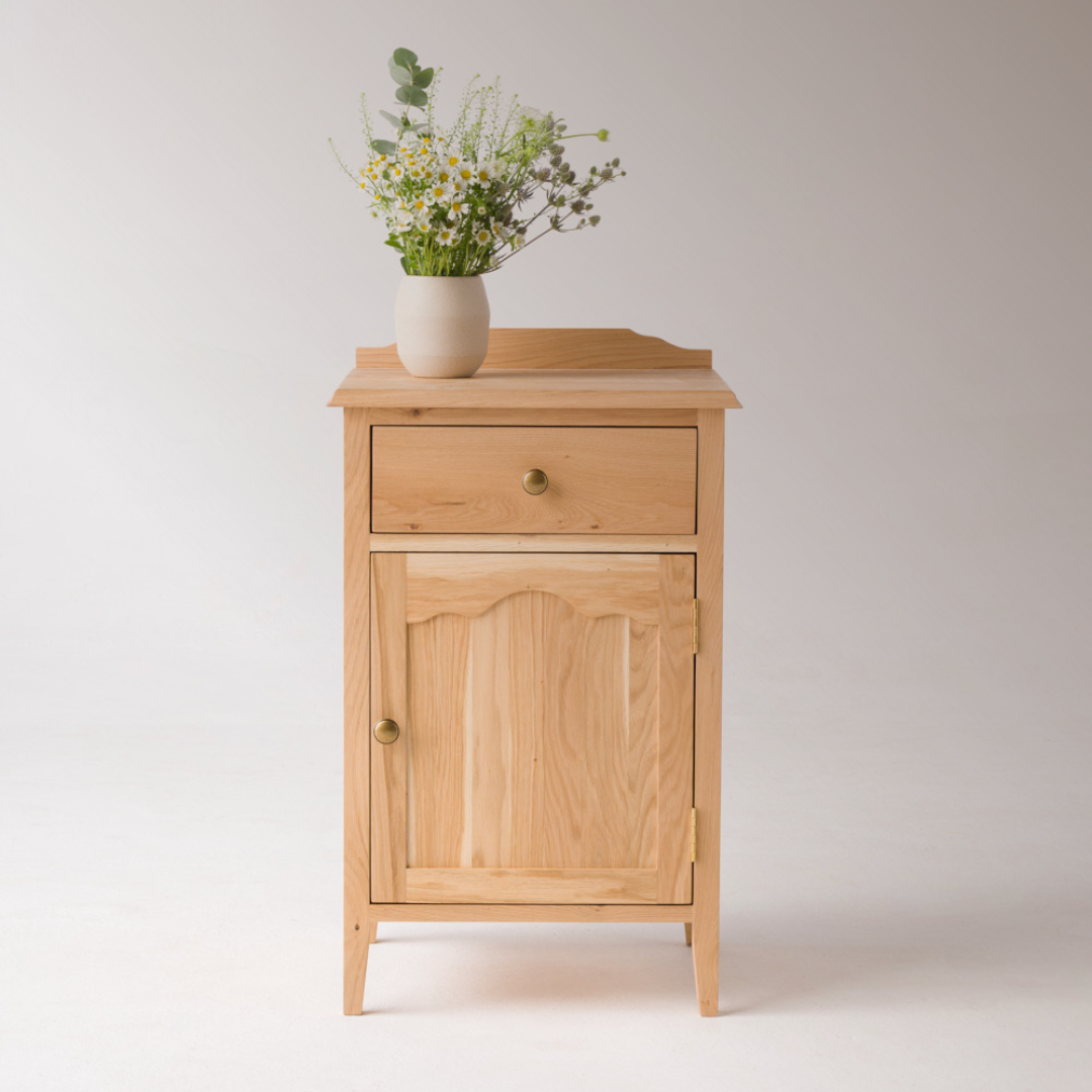 Gabriel Bedside Table