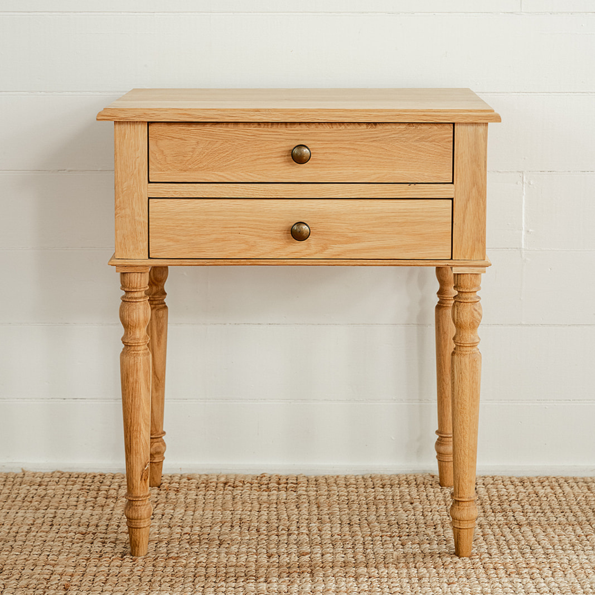 Chloé Bedside Table