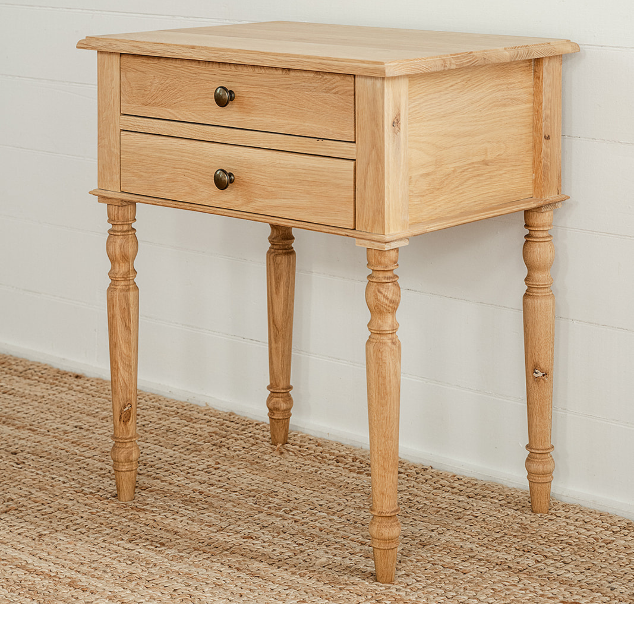 Chloé Bedside Table