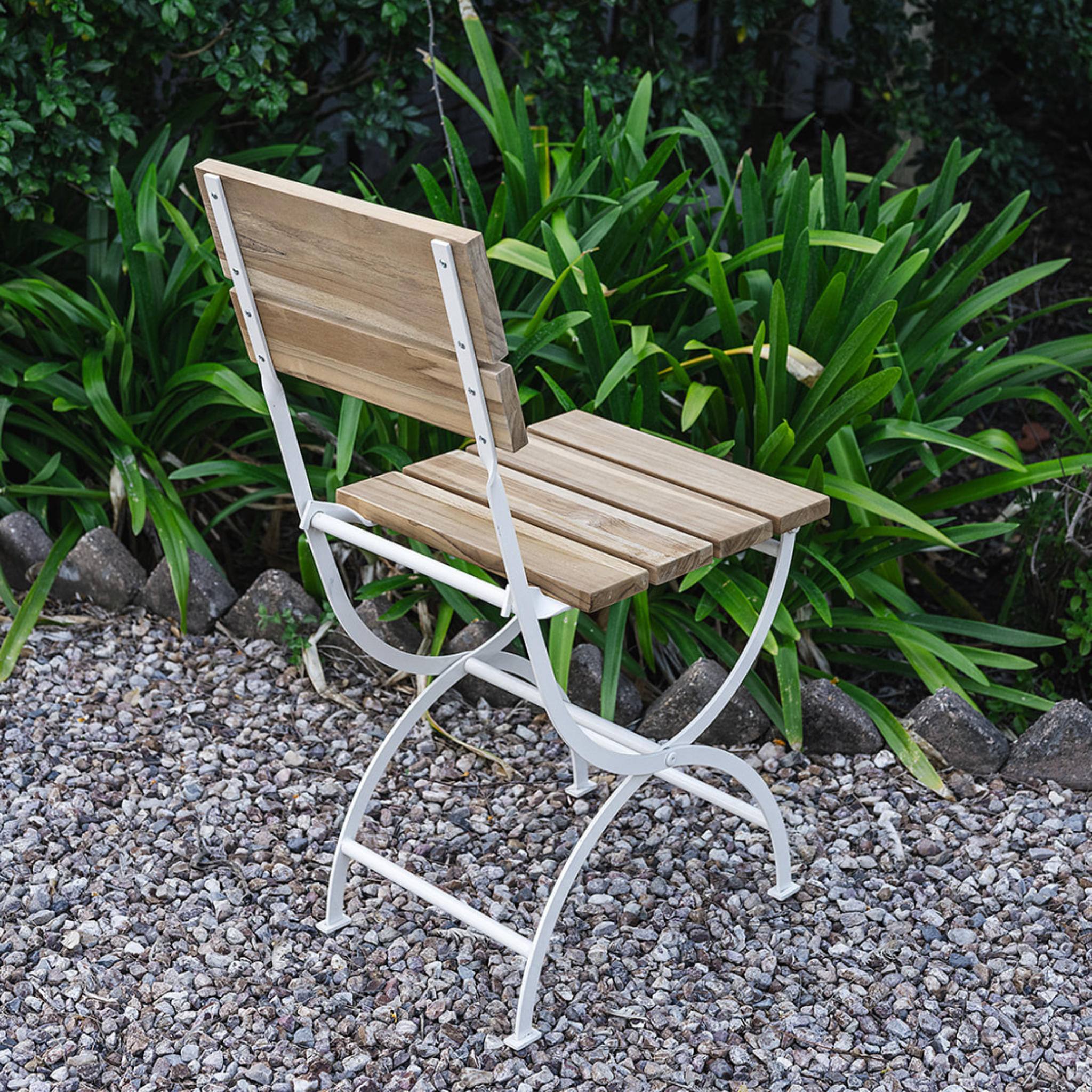 Jolie Outdoor Table & Chair Set