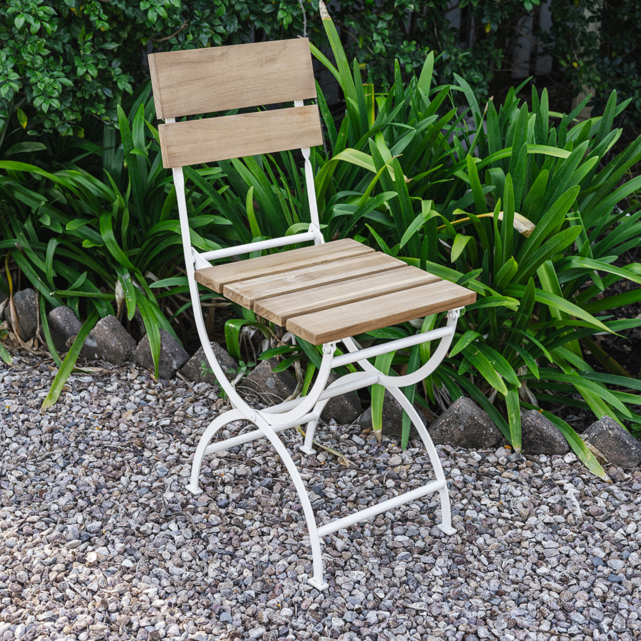 Jolie Outdoor Table & Chair Set