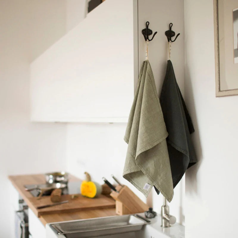 Kitchen Towel - Sage